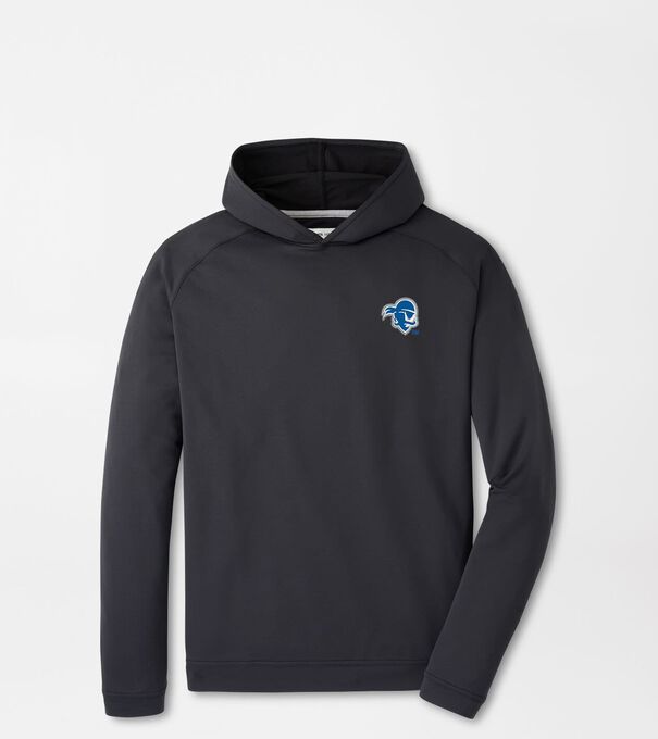 Seton Hall Pine Performance Hoodie