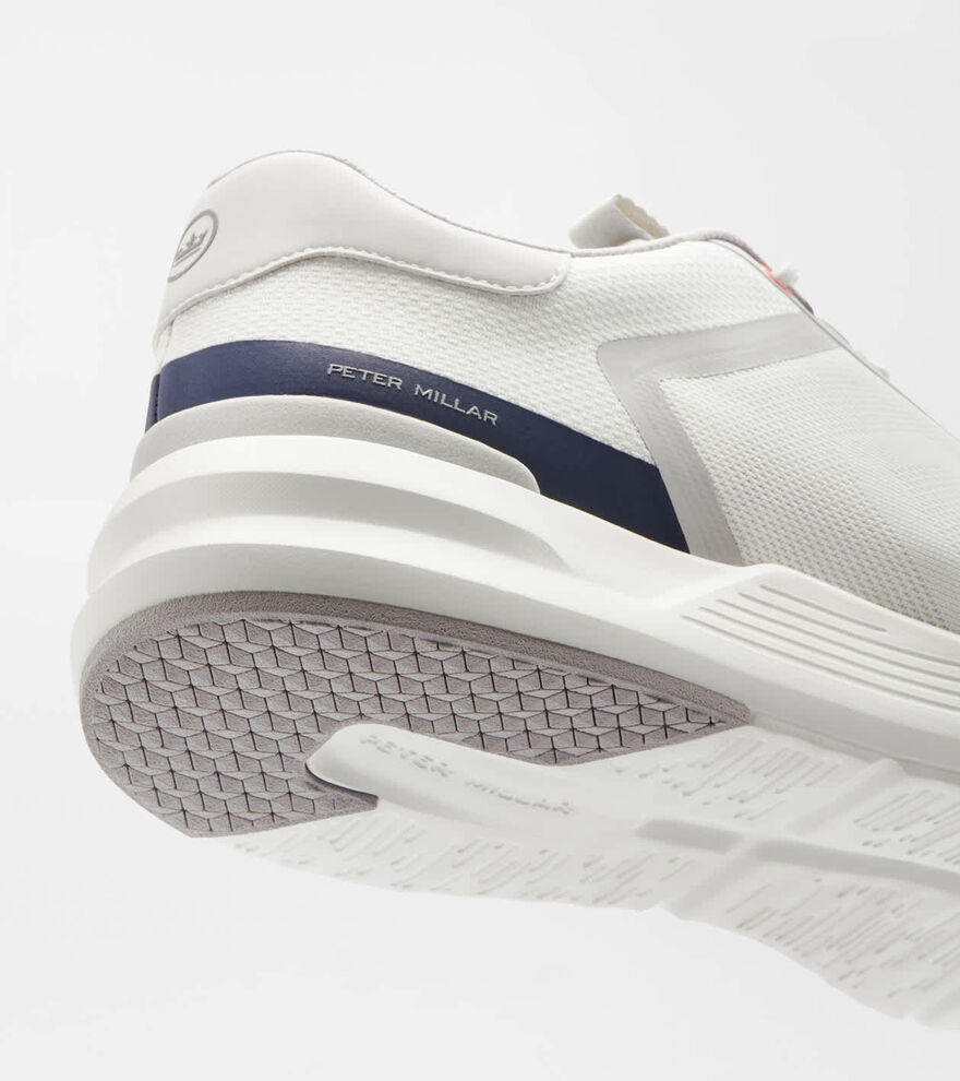 Camberfly Sneaker - Alternate Image 7