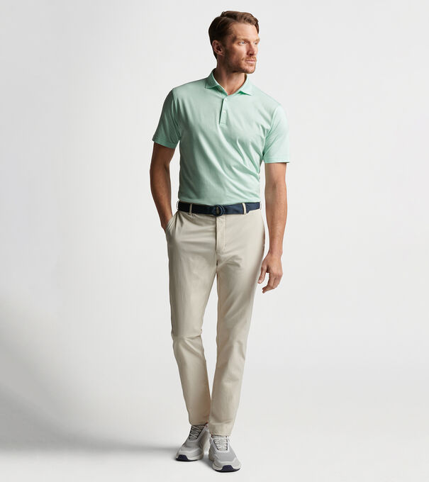 Excursionist Flex Polo