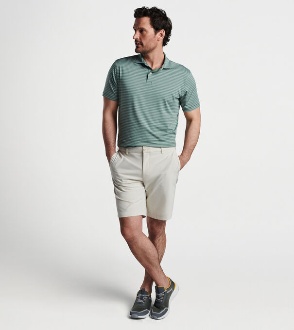 Duet Performance Jersey Polo