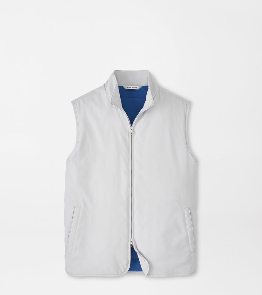 Bleecker Vest