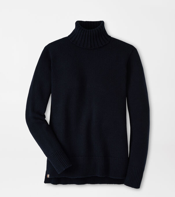 Lesley Turtleneck Sweater