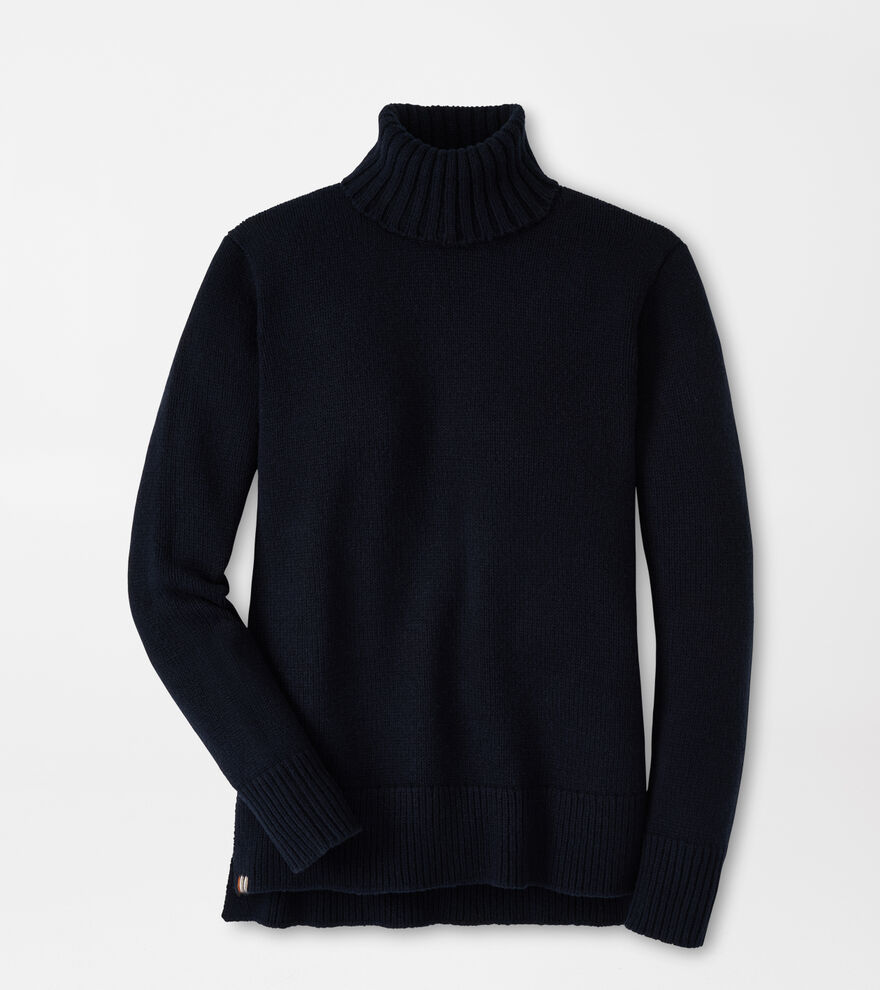 Lesley Turtleneck Sweater image number 1