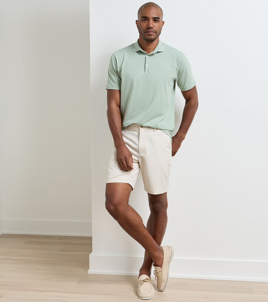 Crown Comfort Short image number 2