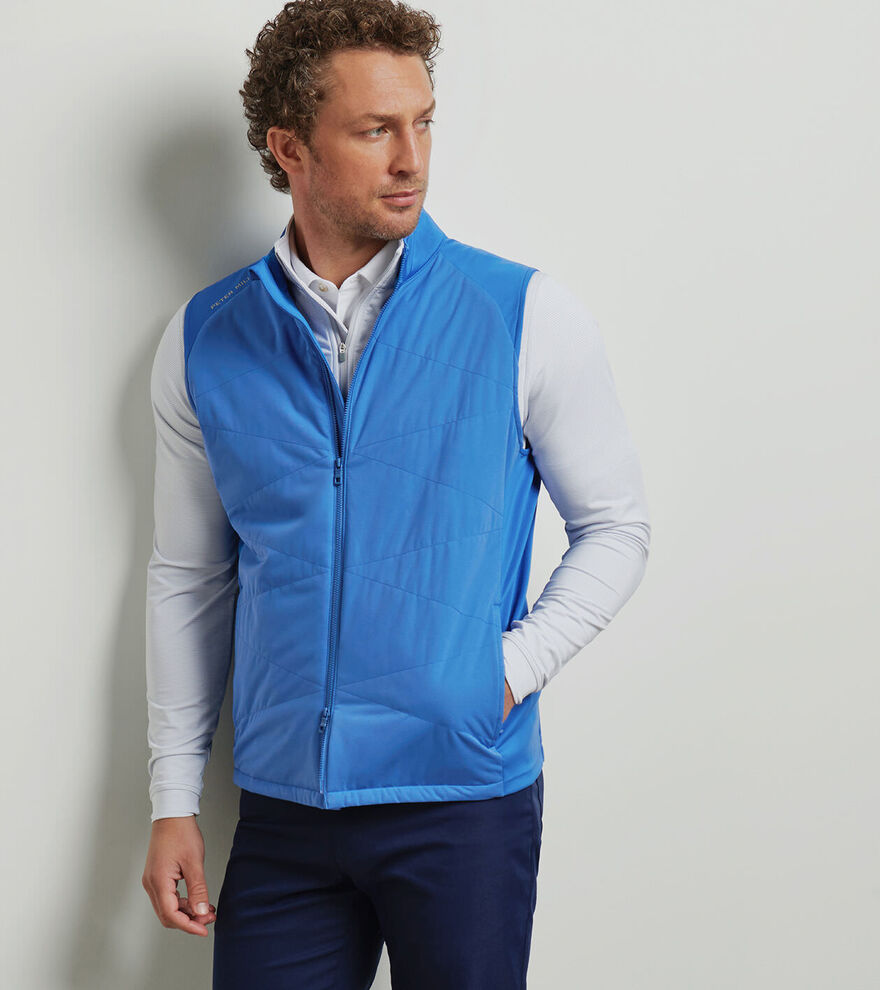 Fuse Hybrid Vest