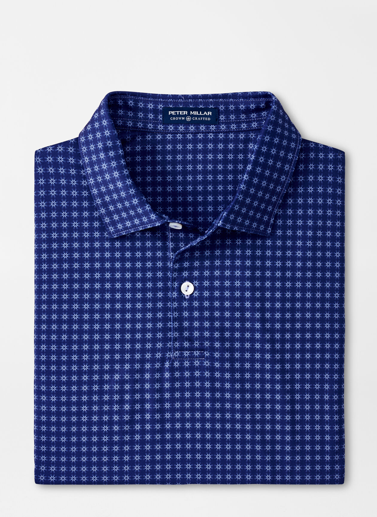 The Pin Polo for a Cause Men s Polo Shirts Peter Millar