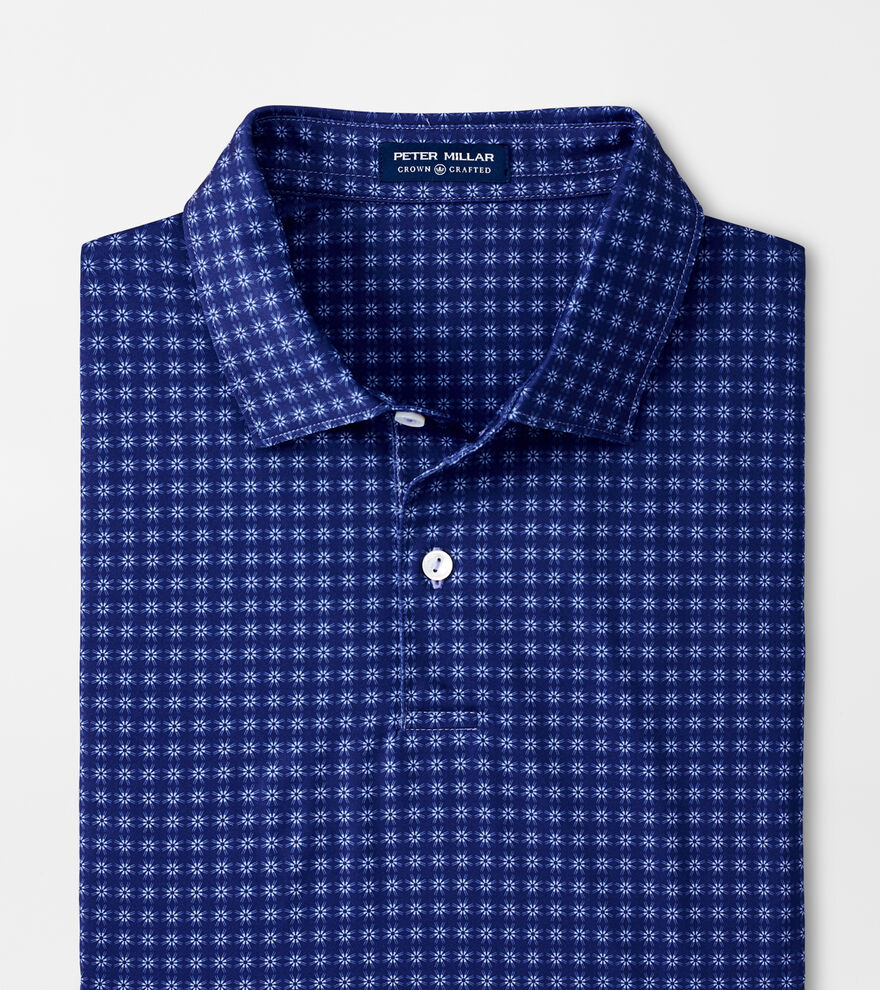 The Pin - Polo for a Cause image number 1