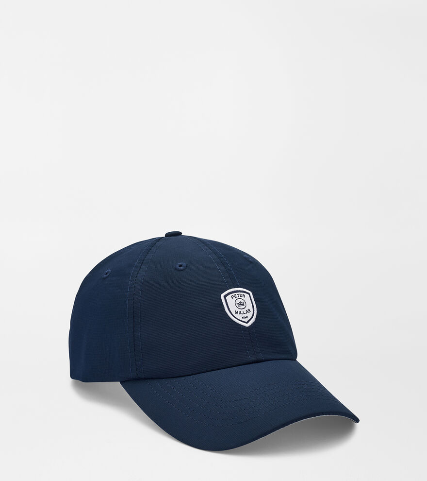 Crown Crest Performance Hat image number 1