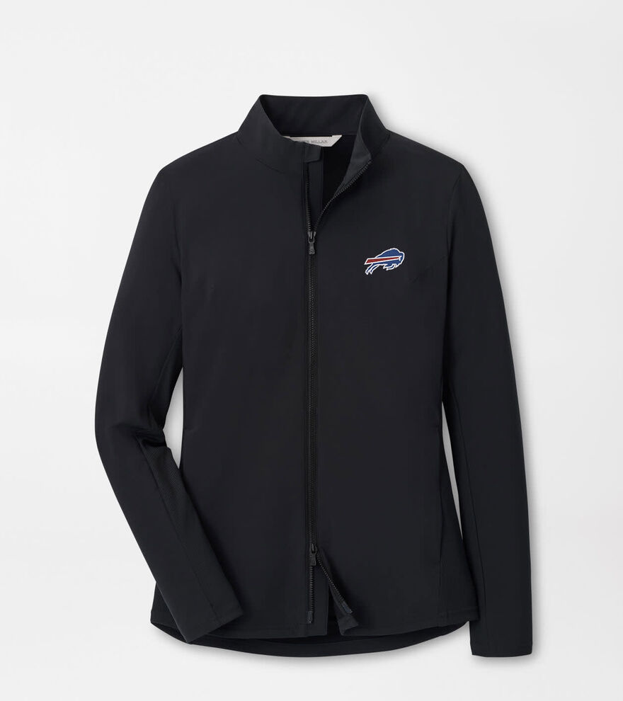 Buffalo Bills Women's Dunes Jacket image number 1