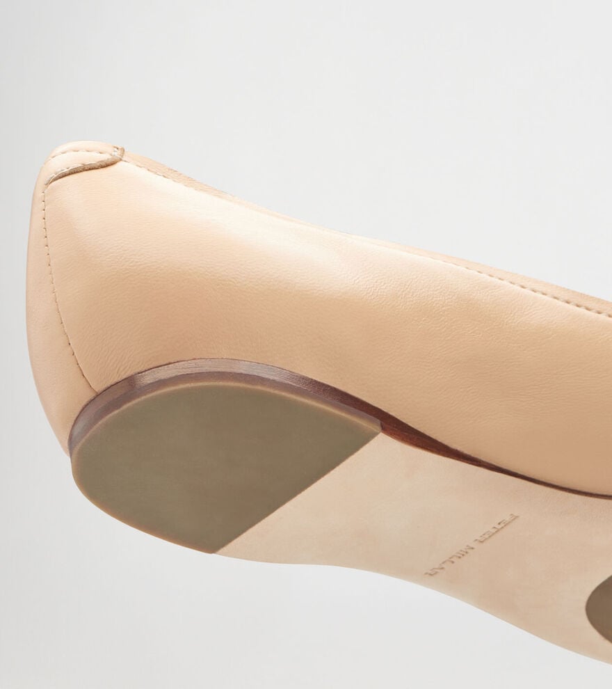 Promenade Ballet Flat image number 8