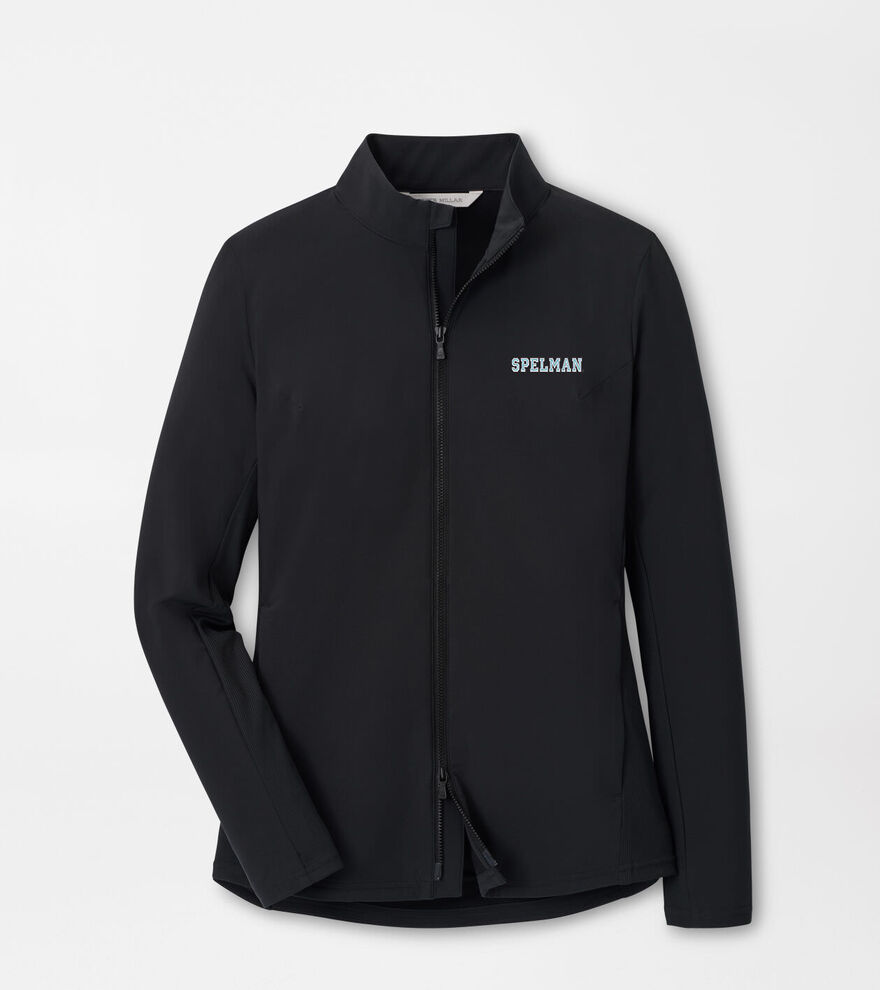 Spelman College Women's Dunes Jacket