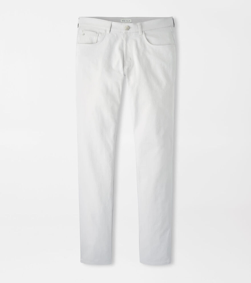 eb66 Performance Five-Pocket Pant image number 1