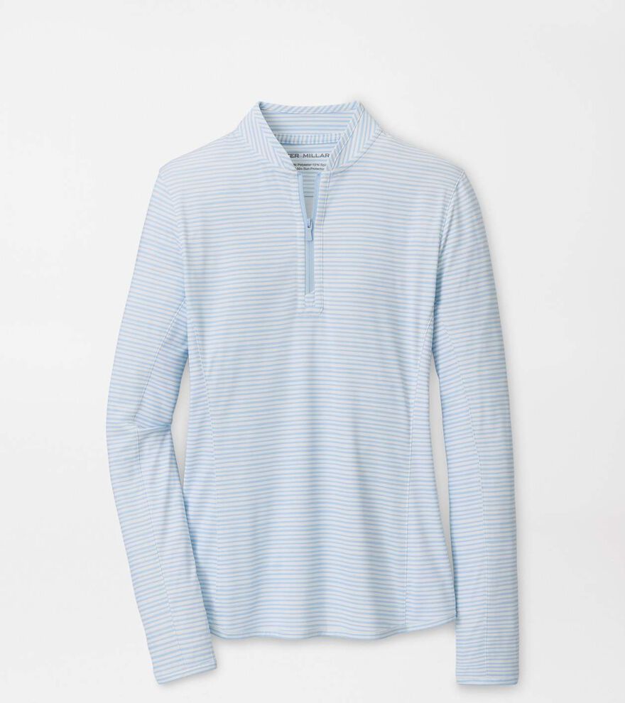 Shadebreak Bunker Stripes Lightweight Sun Shirt