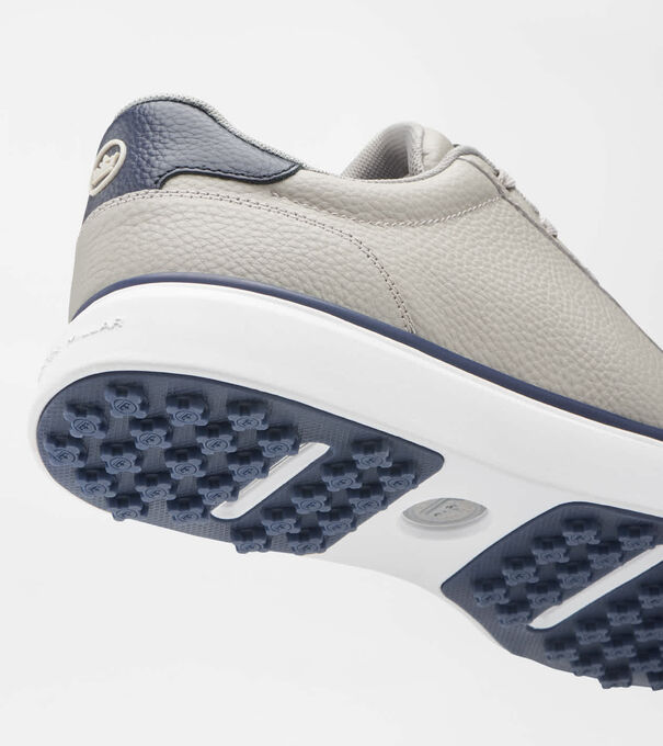 Drift Leather Hybrid Course Shoe - Alternate Image 1