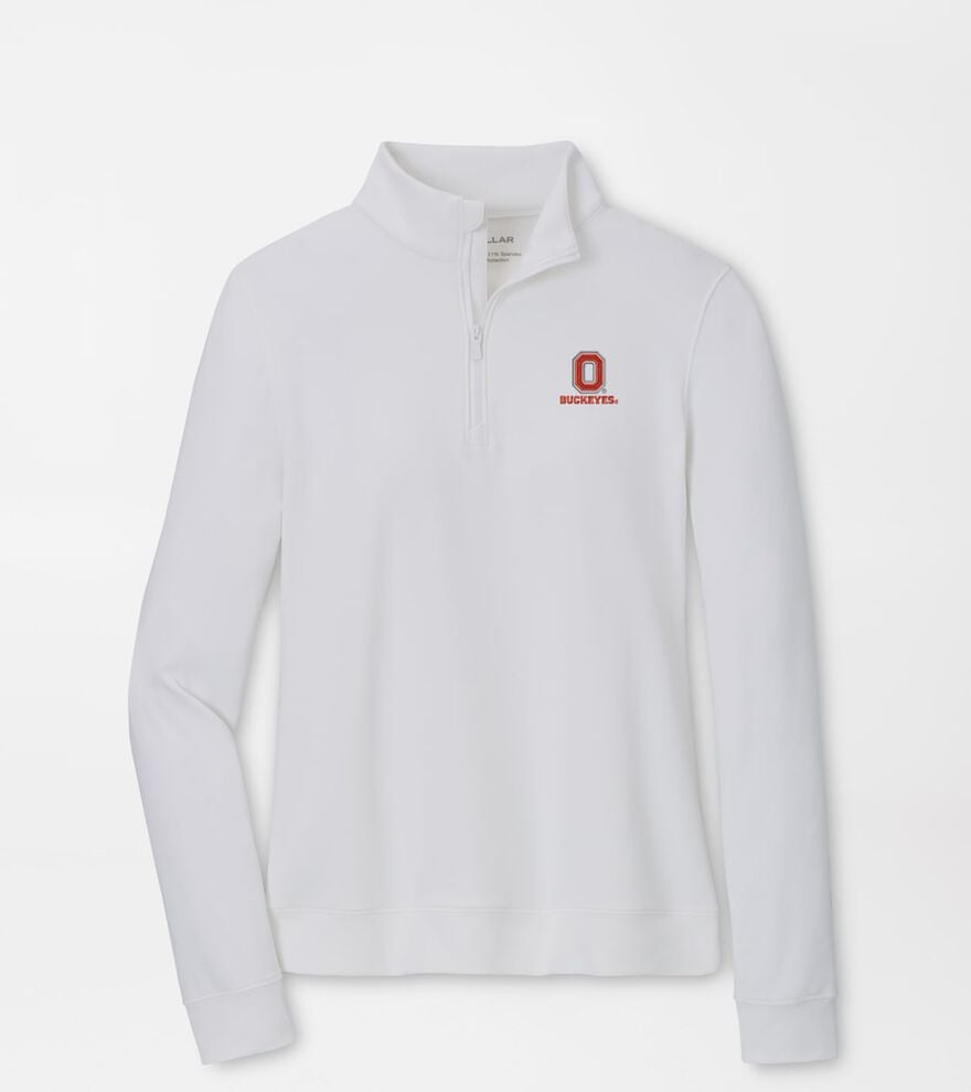 The Ohio State University Vault Women's Essential Perth image number 1