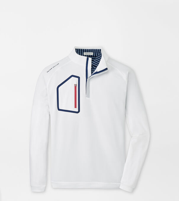 Forge Performance Quarter-Zip