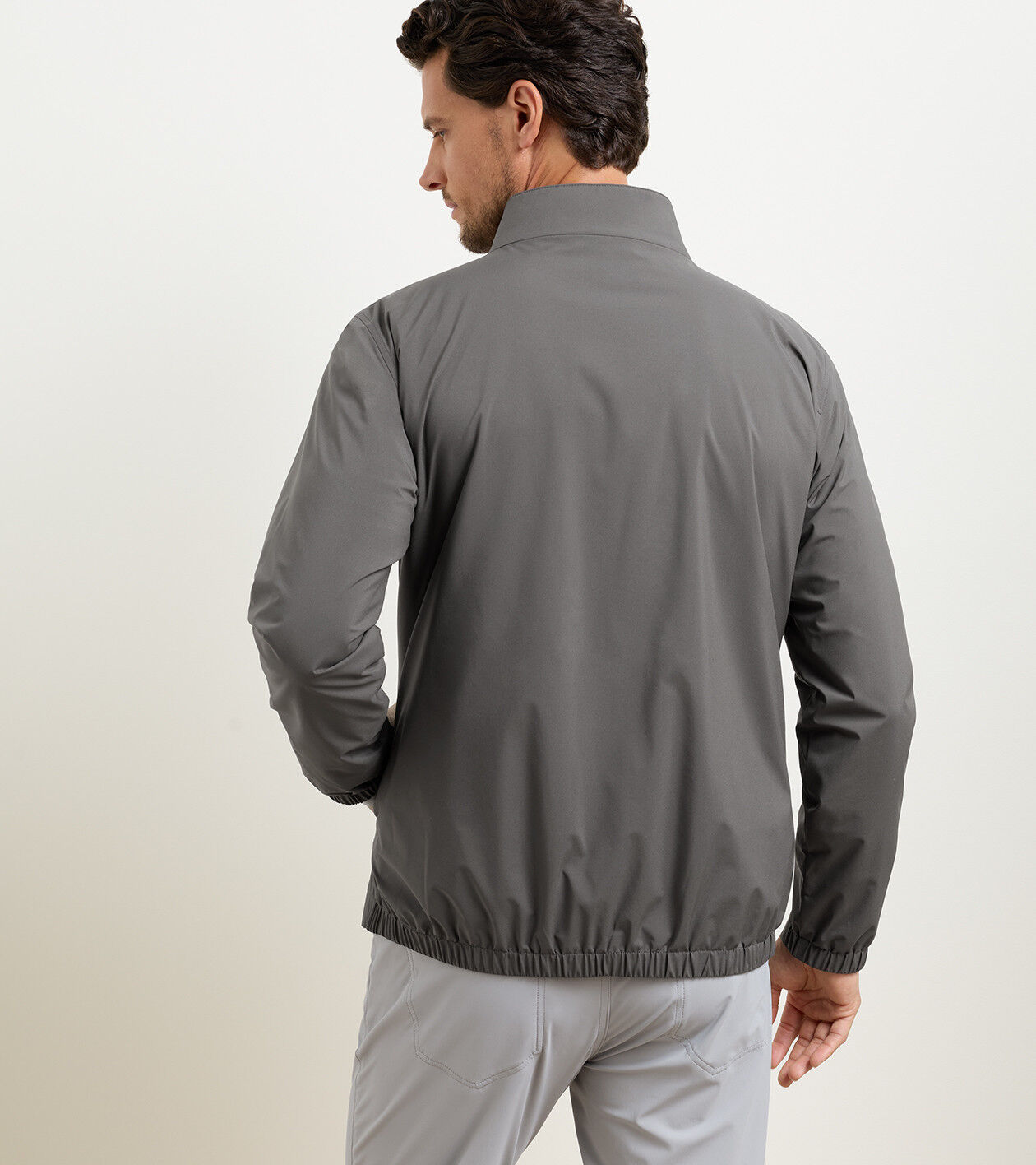 Ryder 3-in-1 Jacket & Vest | Men's Jackets | Peter Millar