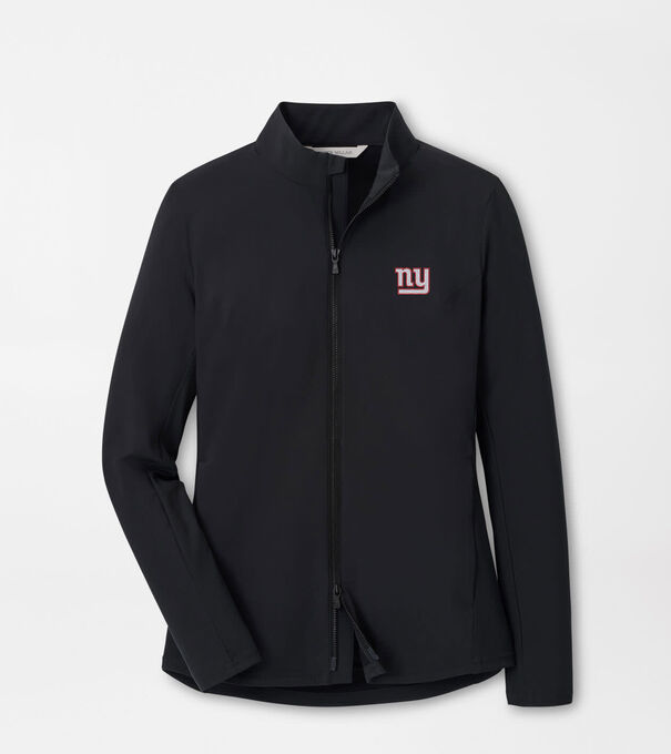 New York Giants Women's Dunes Jacket