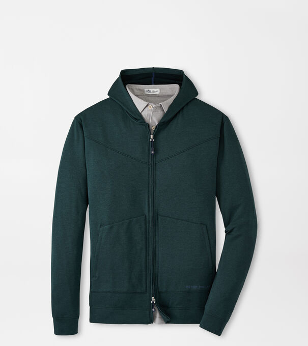 Beaumont Performance Full-Zip Hoodie