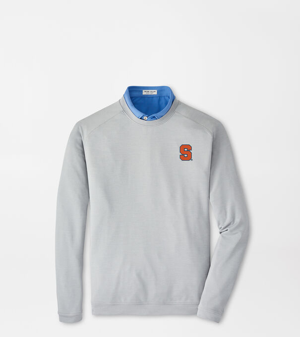 Syracuse Cradle Performance Crewneck