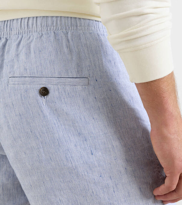 Crown Weekend Stripe Short - Alternate Image 1