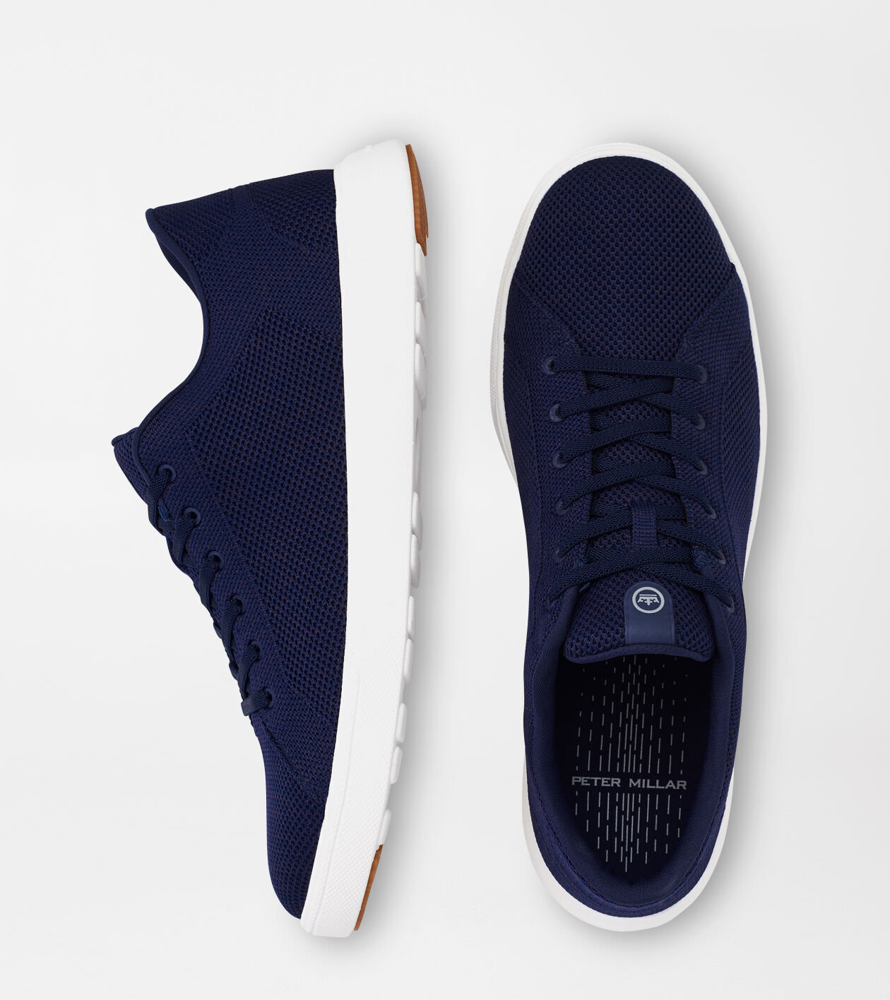 Peter millar casual shoes sale