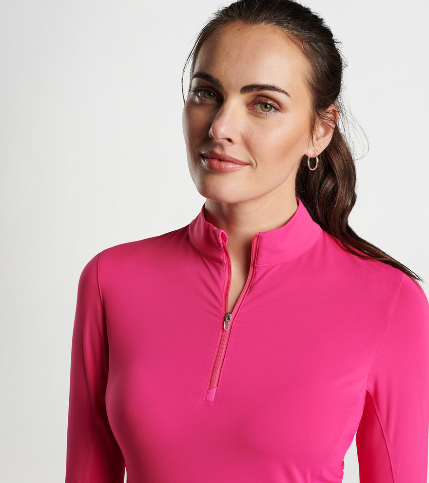 Lightweight Sun Shirt Women