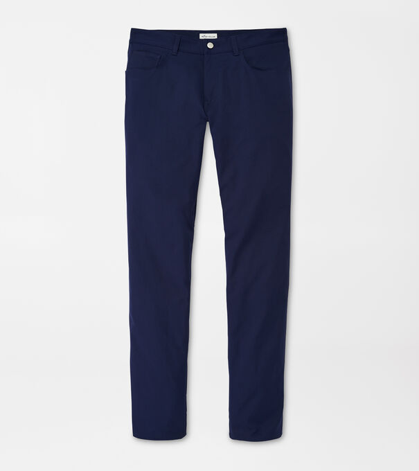 eb66 Youth Performance Twill Five-Pocket Pant