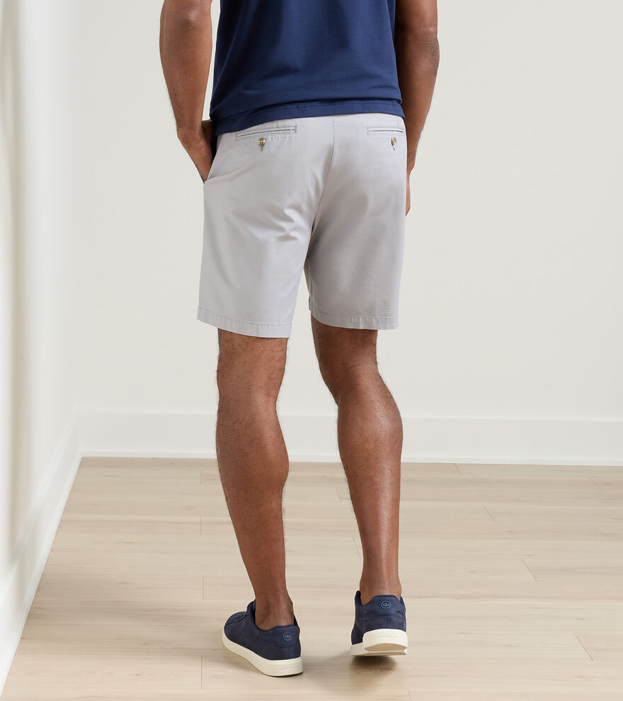 Crown Comfort Short image number 3