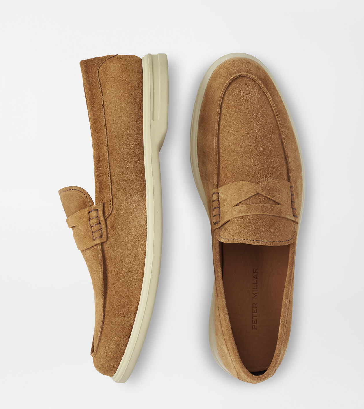 Excursionist Penny Loafer