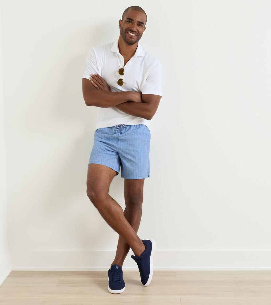 Clifton Swim Trunk image number 2