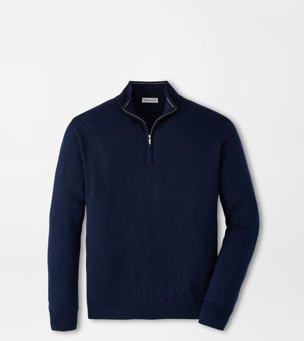 Autumn Crest Quarter-Zip - Alternate Image 1