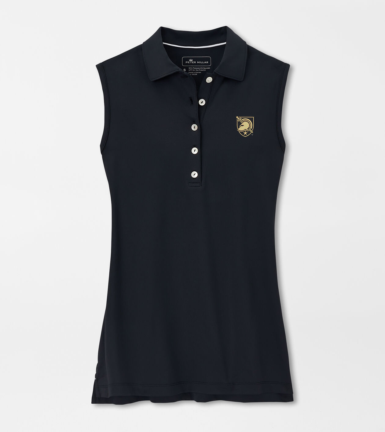 Army West Point Perfect Fit Sleeveless 