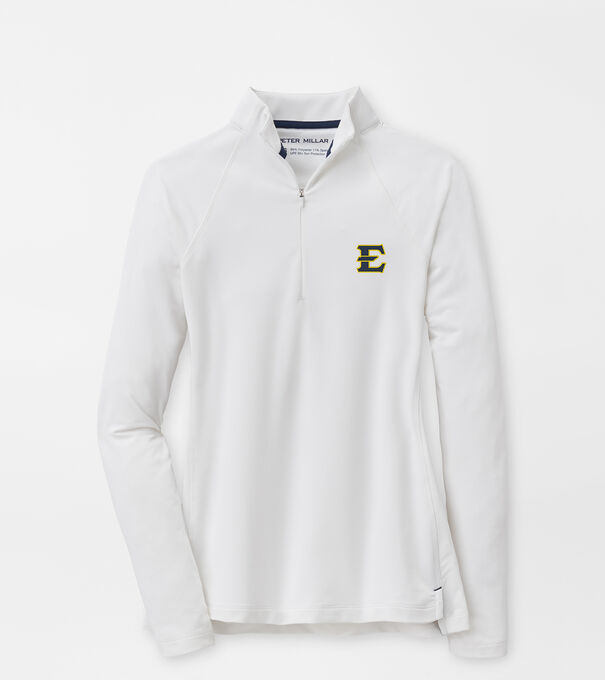 East Tennessee State Raglan Sleeve Perth Layer