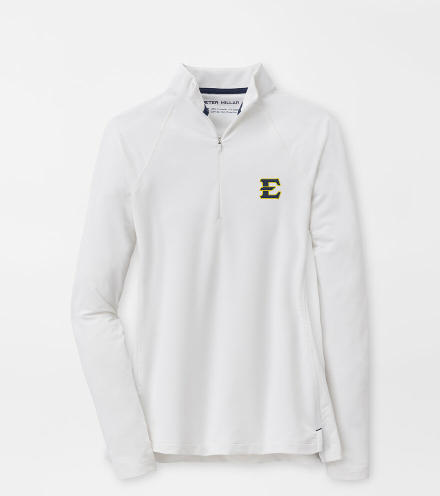 East Tennessee State Raglan Sleeve Perth Layer image number 1