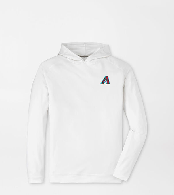 Arizona Diamondbacks Pine Performance Hoodie