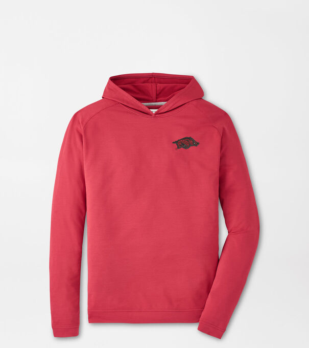 Arkansas Pine Performance Hoodie