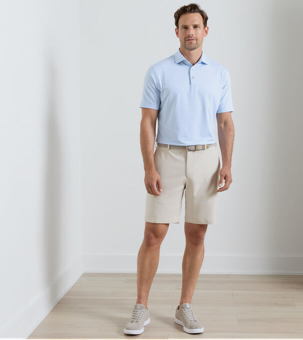 Salem Performance Short