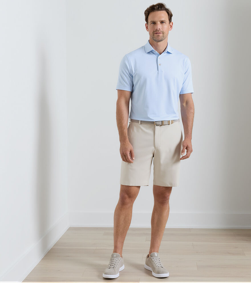 Salem Performance Short image number 2