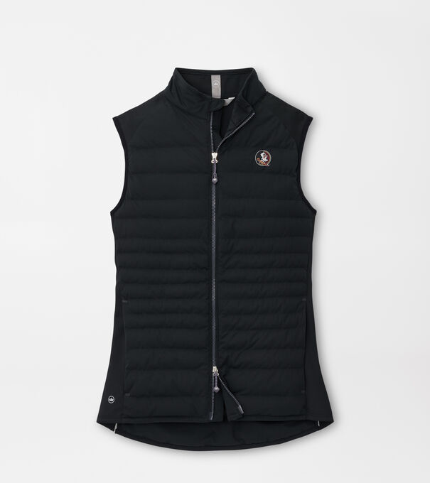 Florida State Seminoles Women's Fuse Hybrid Vest