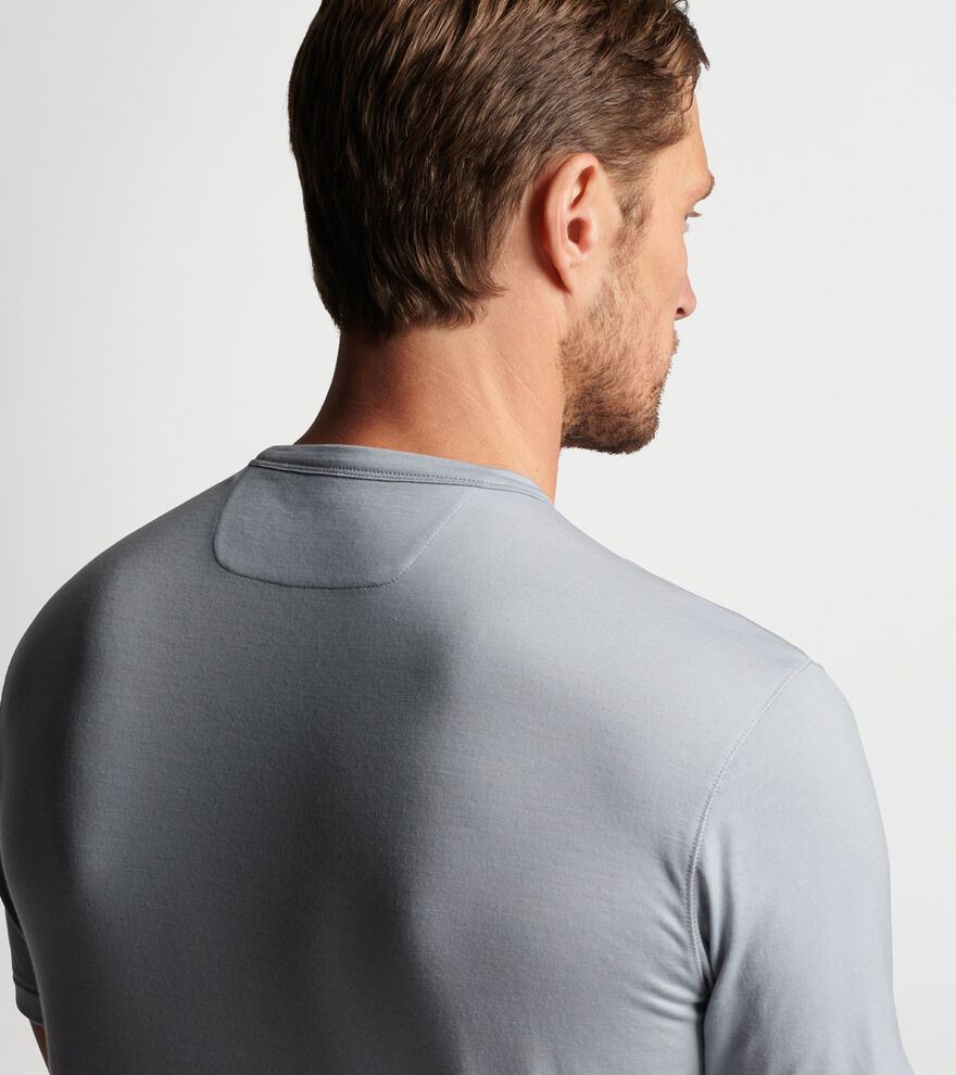 Excursionist Flex Performance-Merino Tee image number 4