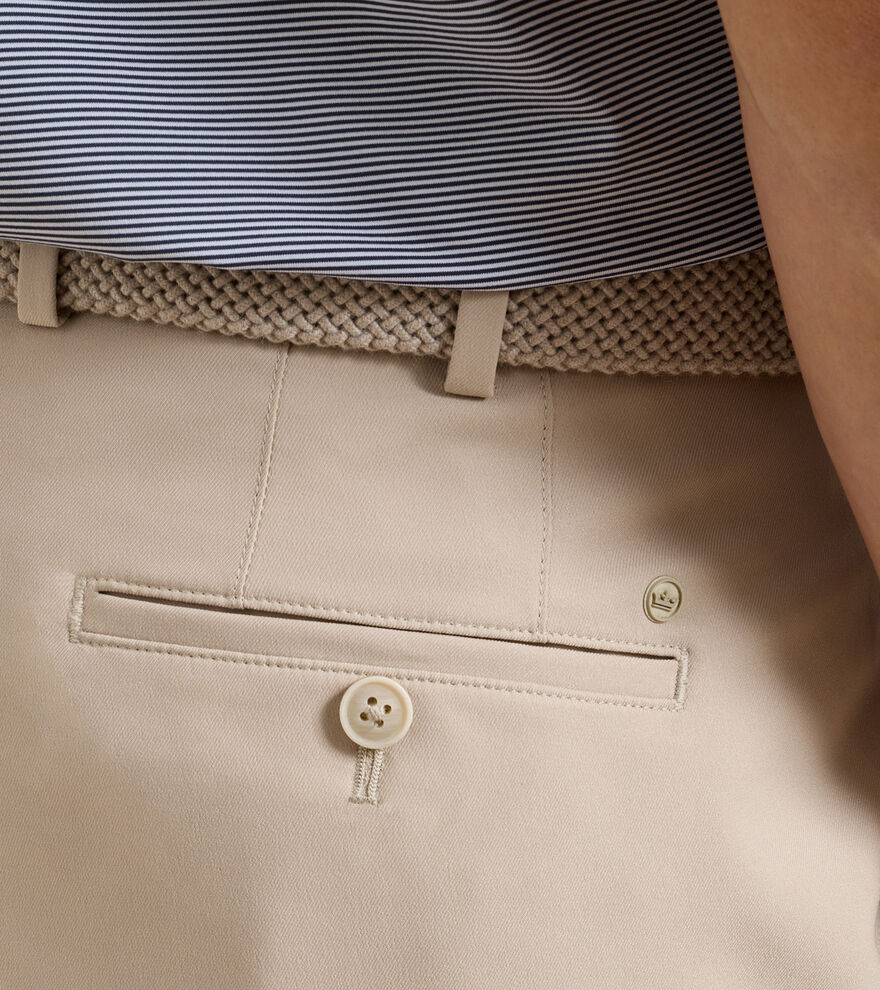 Salem Performance Short image number 4