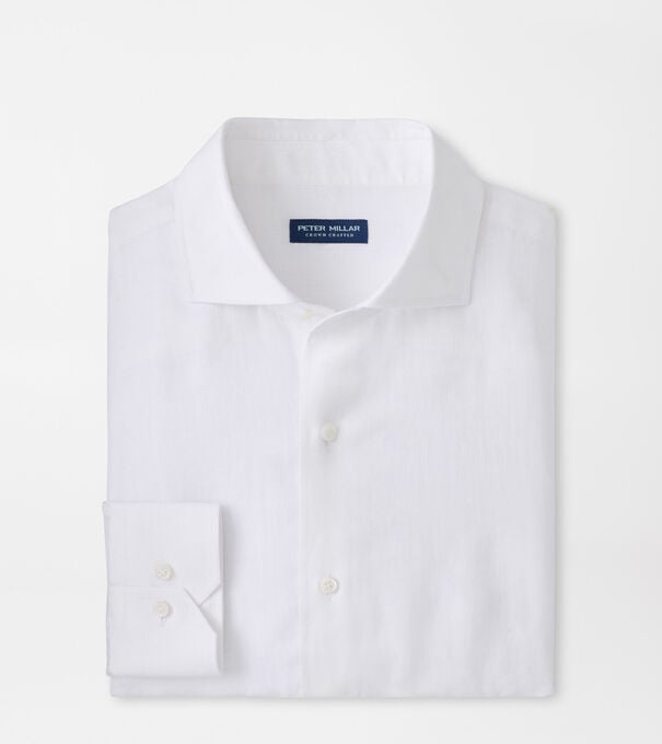 Astino Lino Sport Shirt