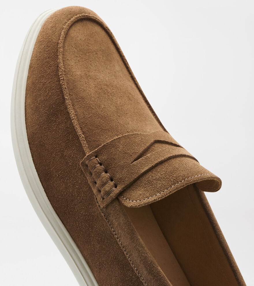 Excursionist Penny Loafer - Alternate Image 6