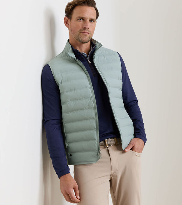 Winsome Hybrid Vest - Alternate Image 1