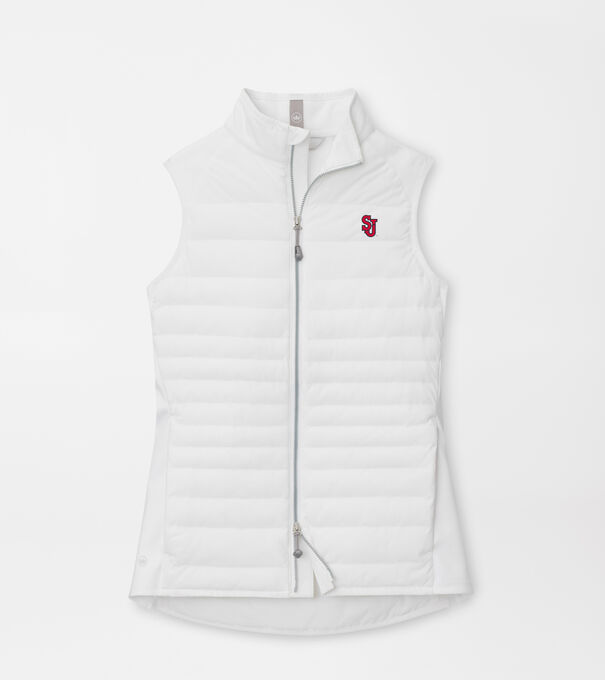 St. John's Women's Fuse Hybrid Vest