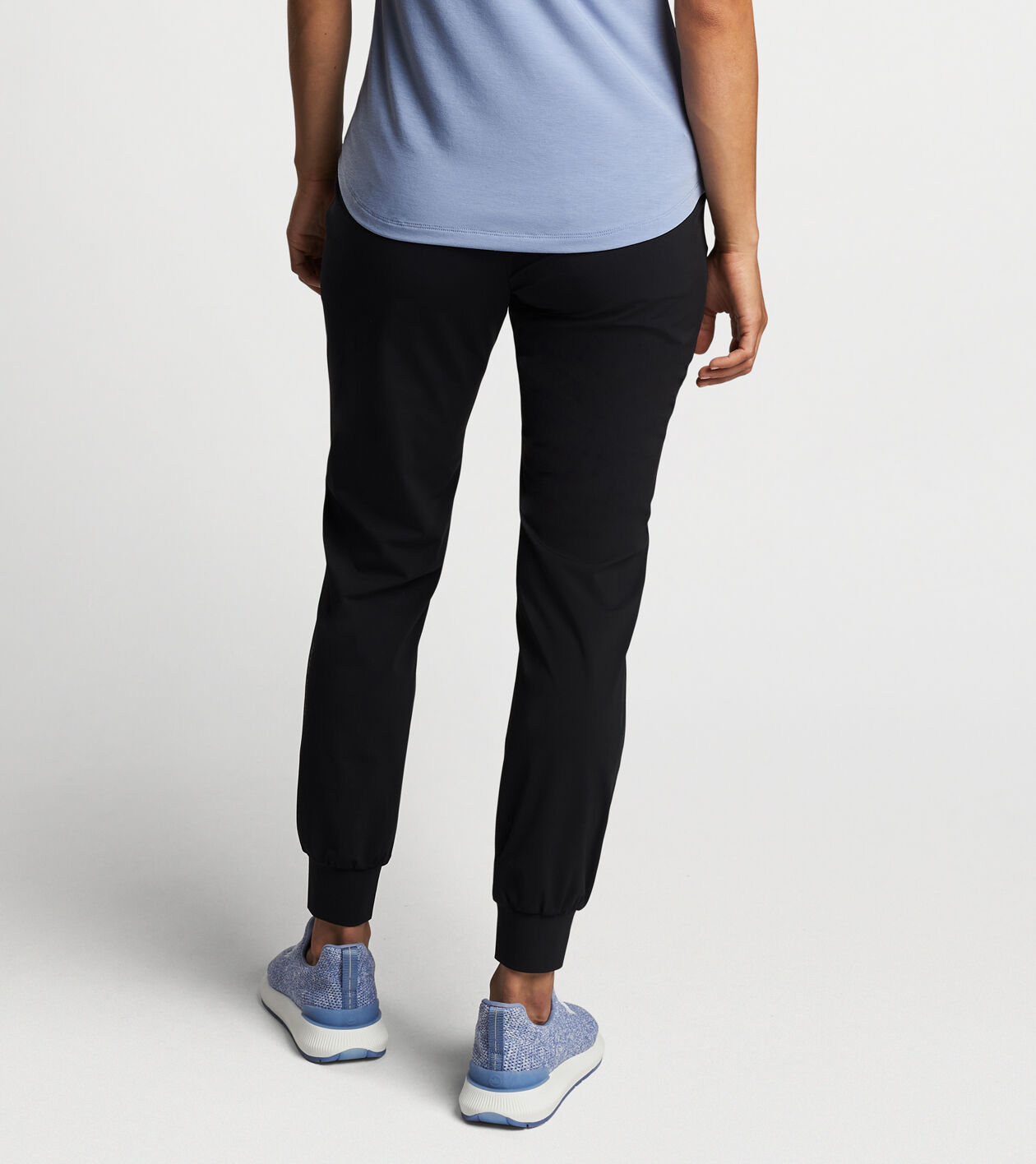 Stellar Performance Jogger | Women's Bottoms | Peter Millar