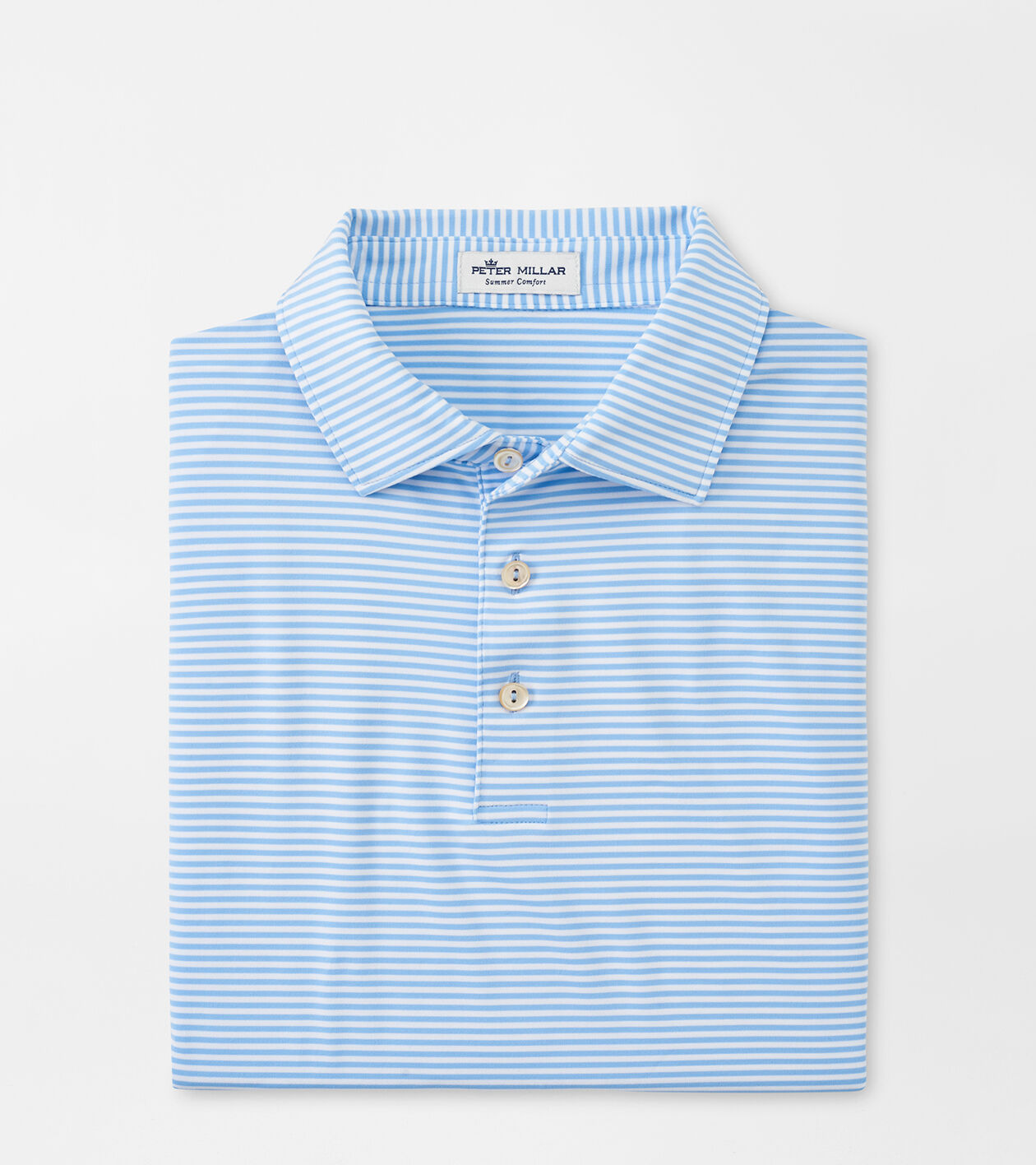 Hales Performance Jersey Polo Men s Polos Peter Millar