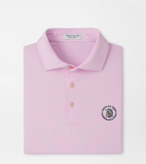 126th U.S. Open Jubilee Performance Jersey Polo