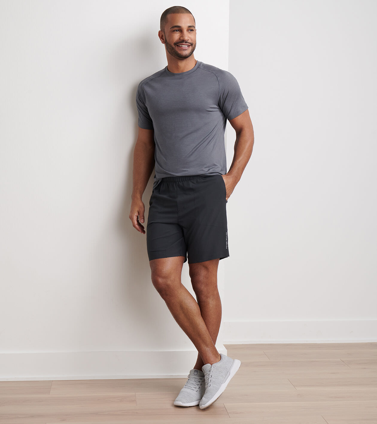Swift Performance Short | Men's Shorts | Peter Millar